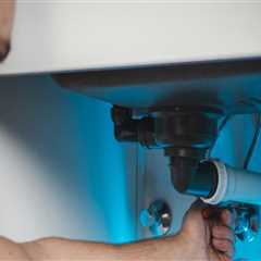 The Plumbing Fix Sellers Skip That Costs Them Thousands