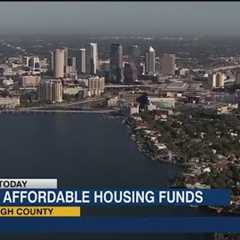 How cutting affordable housing funding would lower property taxes in Hillsborough County