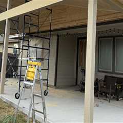 Enhance Your Home's Value with a Remodel in Houston