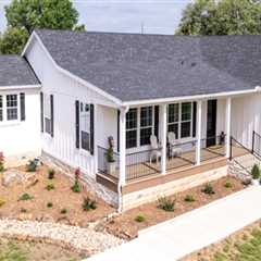 Discover Affordable Manufactured Home Solutions in Houston