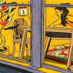 My 2026 DIY Resolution Is to Rearrange My Furniture