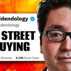 3 Stocks Wall Street is Betting Heavy on in 2026!