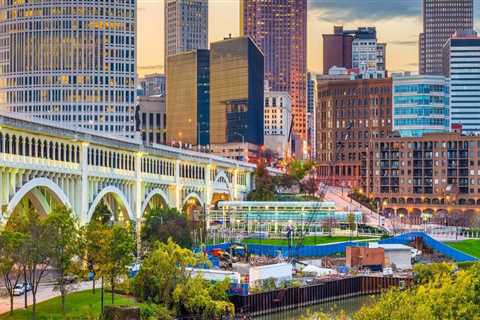 The Real Estate Market in Northeast Ohio: A Comprehensive Comparison