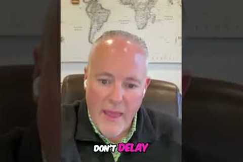 Entrepreneur Reflects on Past Struggles #shorts