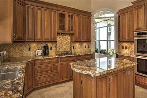 Elevate Your Home with Quartz Countertops in Wilder, KY