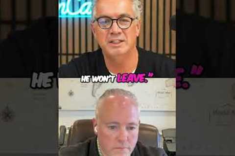 Homeowner's Son Faces Difficult Brother Situation #shorts