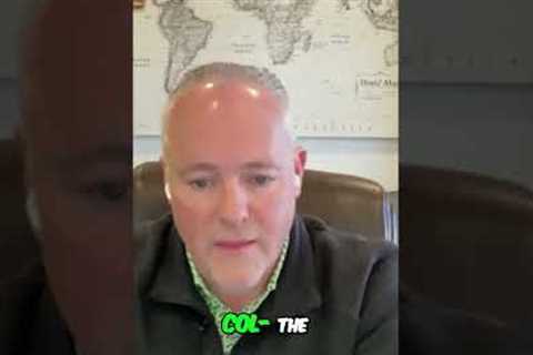 Long-Term Real Estate Investment Strategy #shorts