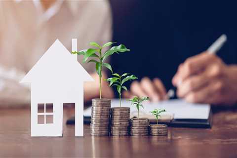 Harnessing Your Home's Equity for Debt Consolidation