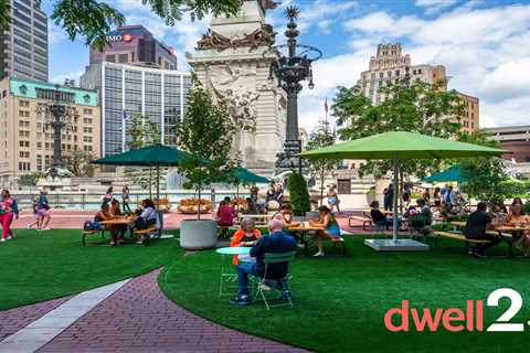 The Great Downtown Renaissance