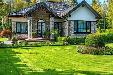 Enhance Your Home Remodel with Expert Landscape Grading