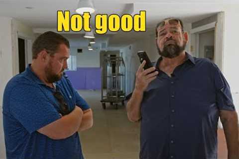 The ugly side of Real Estate