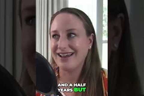 Never Give Up_ The Power of Perseverance in Business #shorts