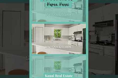 Kapaa Homes for Sale | Kauai Real Estate | The Morgan Friedman Team #kauai  #realestate #hawaii