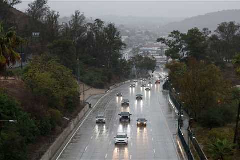 You Might Already Be Living in a Sponge City