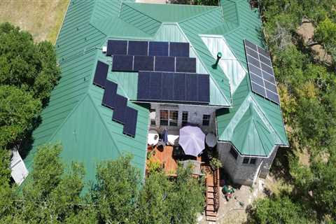 Green Roof Replacement Services in Fort Worth: Sustainable Solutions