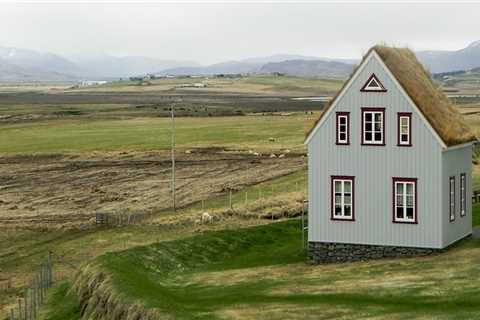 Selling Your Home? Why Painting Isn't Always Needed