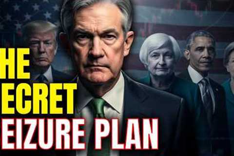 5 Assets They Will Seize First in a Crisis (And How To Hide Them)