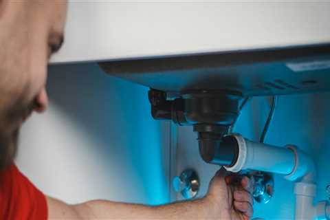 The Plumbing Fix Sellers Skip That Costs Them Thousands