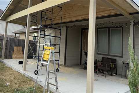 Enhance Your Home's Value with a Remodel in Houston