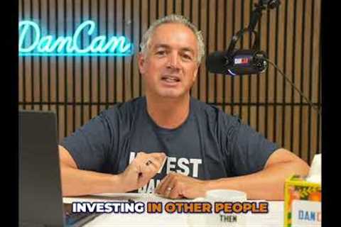 Invest in Others: Blessing Your Community #shorts