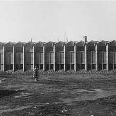 If You Know Frank Lloyd Wright, You Should Know Marion Mahony Griffin