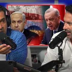 1.5 Million DEAD! - Israel’s Silence QUESTIONED After Refusal To Acknowledge Armenian Genocide