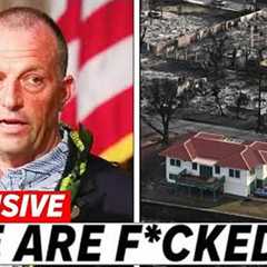 Governor Of Hawaii CRIES After Big Island Real Estate Market IMPLODES In 2026!