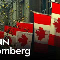 Canada''s economy beats forecast with 2.1% rise in Q2