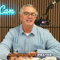 Praying GLORY Over Everyone! Hope, Healing & Blessings #shorts