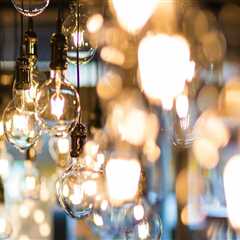 Enhance Your Home with Appliance Repair and Deck Lighting