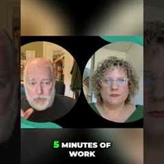 How to Trick Clients into Taking Action (It Works!) #shorts