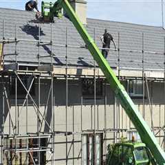 Expert Roofing for Manufactured Homes in Dallas