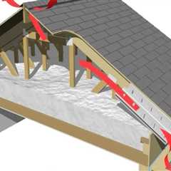 The Importance of Roof Insulation and Ventilation