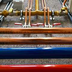 Ensure Your Phoenix Home Shines: Plumbing Repairs Before Photography