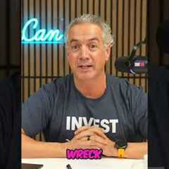 My Train Wreck Years: Bad Choices #shorts