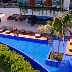 You Should Be Taking Reality TV Homes Way More Seriously