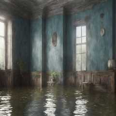 Protect Your Houston Home from Water Damage