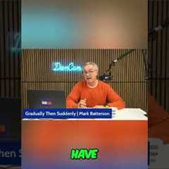 Vision, Process, Legacy: Book Review #shorts