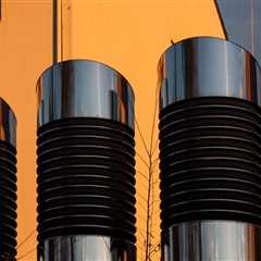 Boost Home Appeal with Dryer Duct Cleaning in Portland