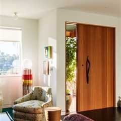 You Can See the Hollywood Sign From the Balcony of This $5.2M Silver Lake Home