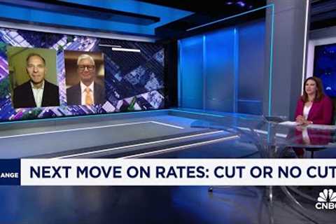 What to expect from the Fed this month