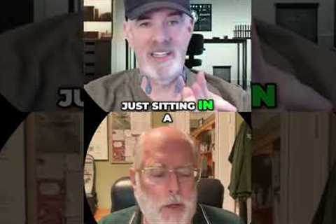 Take The Pill: Unlock Your Potential, Don't Just Possess It! #shorts