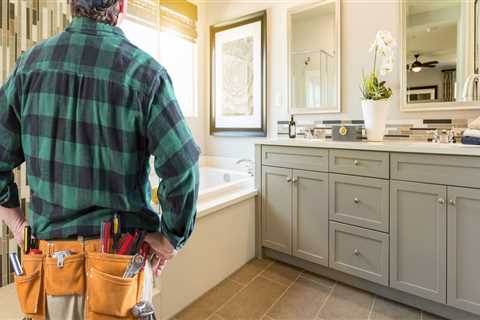 Boost Your Home's Appeal with Expert Plumbing Repairs