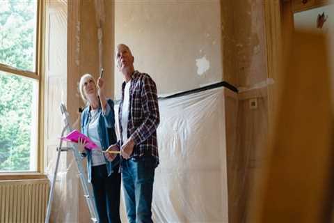 Why Remodels Fail the “Move-In Ready” Test Without Deep Cleaning