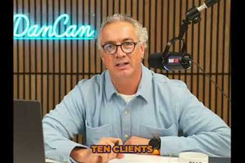 Connect with Clients: No Sales, Just Genuine Care This Week! #shorts