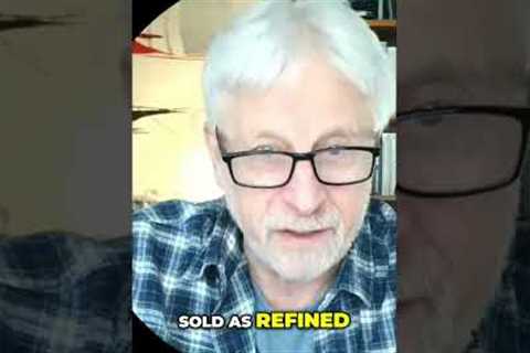 Liver Health: Ditch Seed Oils! #shorts