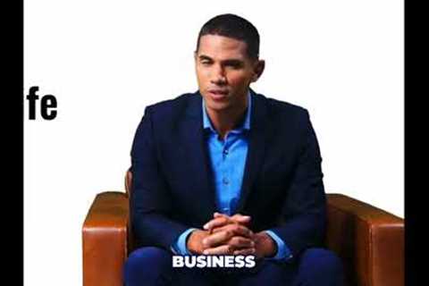 Invest Your Life: Faith, Business & Personal Growth Secrets #shorts