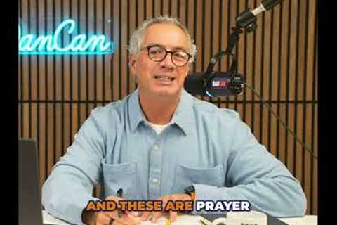 Praying GLORY Over Everyone! Hope, Healing & Blessings #shorts