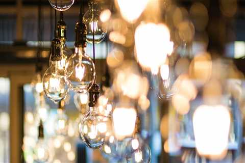 Enhance Your Home with Appliance Repair and Deck Lighting