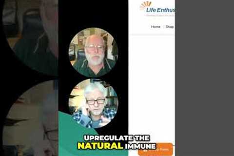 Alagiplexx Supplements Liver Renewal and Immune Health #shorts